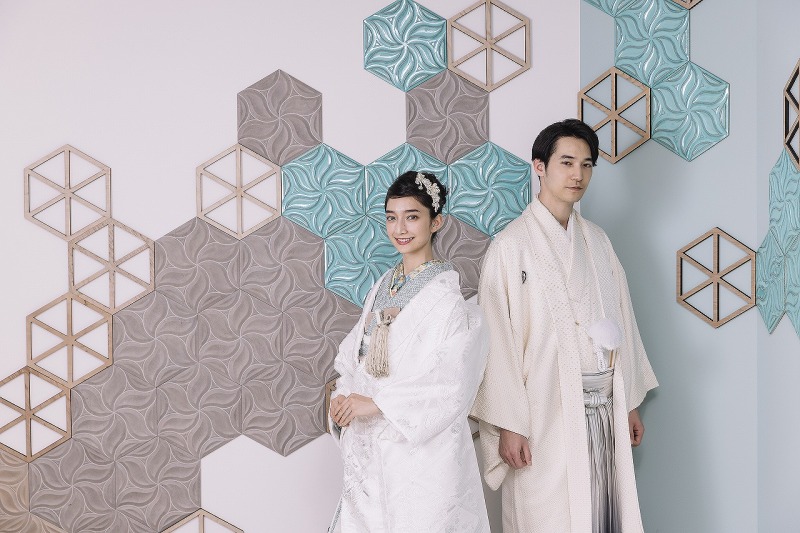 結婚式「前撮り」おすすめアイテム【和装】