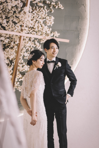 撮影当日の流れとは?