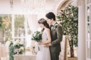 結婚式とフォトウェディングの相場