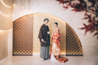2021最旬・和装衣装をご紹介♪