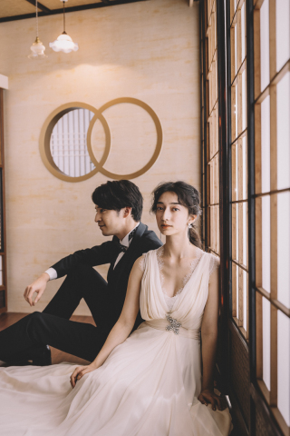 撮影当日の流れとは？