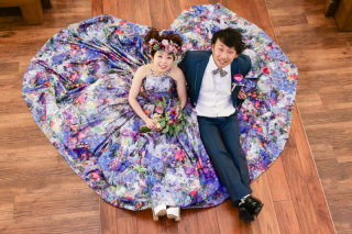 当日までの流れって??