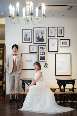 撮影スポット紹介~ロビー編~