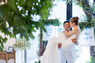 館内にもたくさんのフォトスポットが♪