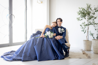 花嫁気分を満喫♪フェアについて