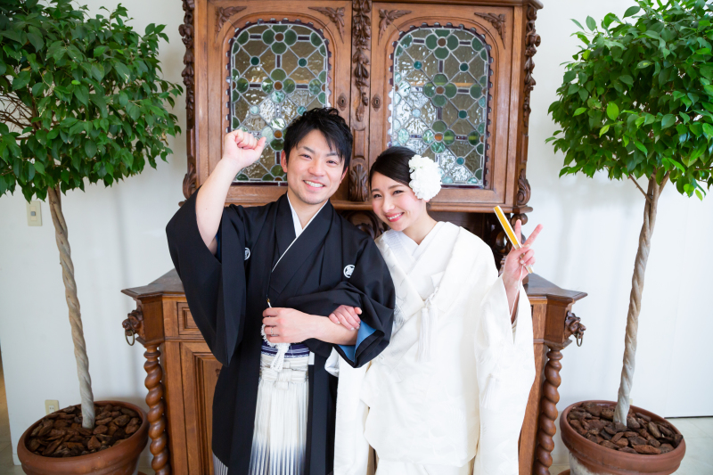 本格和装プランのご紹介