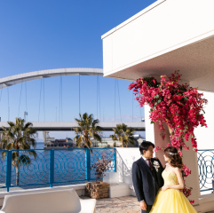 人気のフォトスポットのご紹介♪