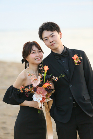 衣装持ち込みについて。当店は値引きします