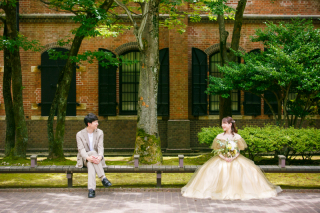 ロケーションフォト