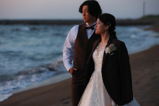 明日は能登での撮影！