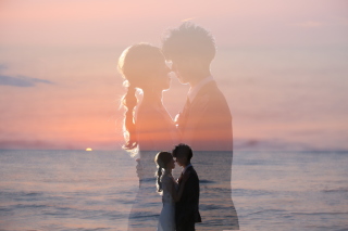 無料でデータプレゼント!撮影付きドレス見学試着会☆☆明日まで!!