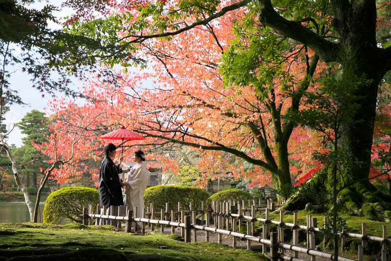 紅葉シーズン!残枠わずか!!