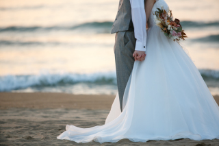 前撮り撮影 プチ体験しませんか?