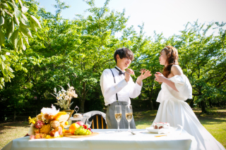 撮影現場ってこんな感じ♪♪♪