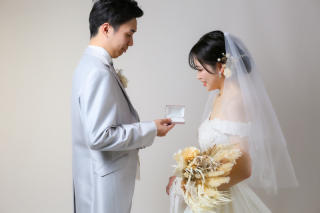 意外と知らない!?ベールアップの意味