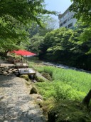 見つけちゃった♪ 和装が最高に映える穴場ロケ撮影スポット