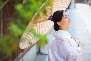 秋の撮影予約、急げ！