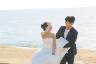 失敗しないフォトウェディングのノウハウ　〜フォトウェディングに必要な要素 編〜