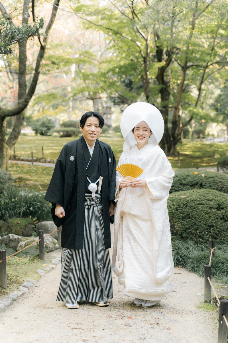 綿帽子の意味