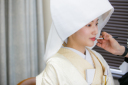 よくわからない⁉神前式のアレコレ☆豆知識