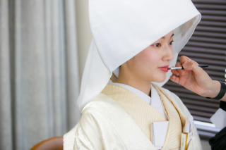 よくわからない⁉神前式のアレコレ☆豆知識