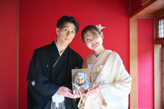 私達っぽさ☆☆和装編☆☆