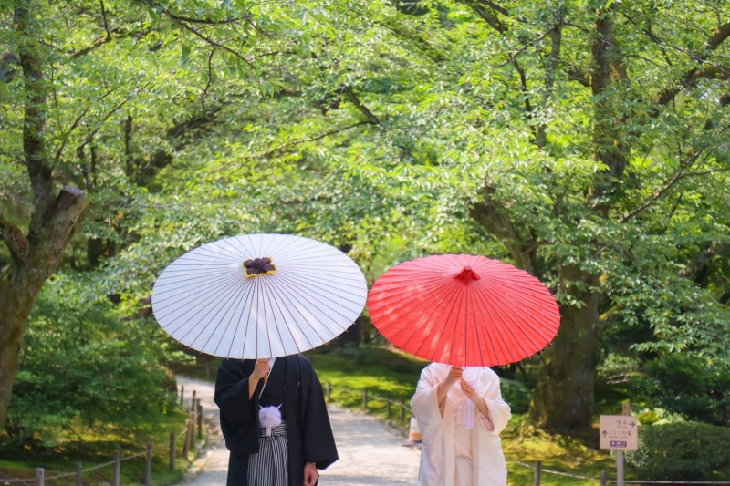 お盆はいかがお過ごしですか？