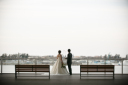 6月に結婚式を挙げた花嫁は幸せになれる！？