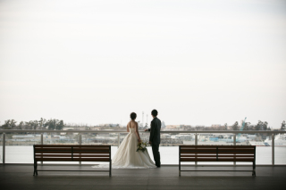6月に結婚式を挙げた花嫁は幸せになれる!?