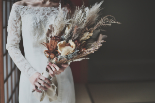 来店相談でドレス試着会&1カットデータプレゼント!!