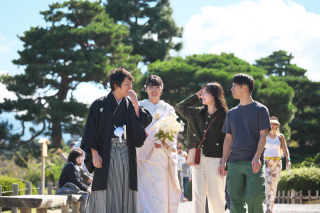 楽しい撮影シーズン到来！！