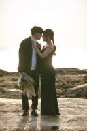 ブラックドレスの魅力