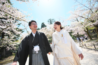 (キャンペーン情報かも)4月に撮影したい方集合！！