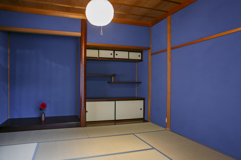 お ススメ！！和室のスタジオ撮影♪♪