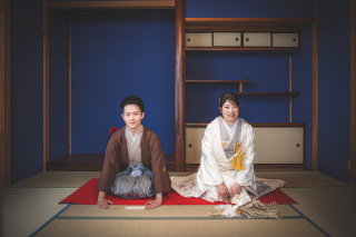 和室スタジオ大公開♪