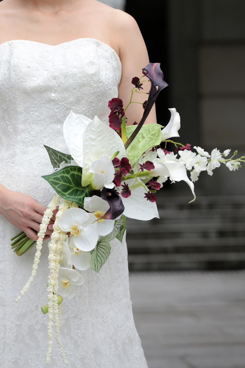 オーダーブーケ 注文可能です♡