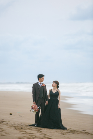 ブラックドレスの魅力