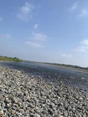 河川敷での撮影はいかがですか？