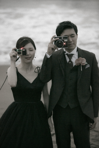 無料でデータプレゼント!撮影付きドレス見学試着会 締切間近!!