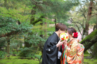 基本プラン料10％OFF＋衣装1点追加無料 キャンペーン！！