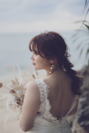 しっとりと、、、♪