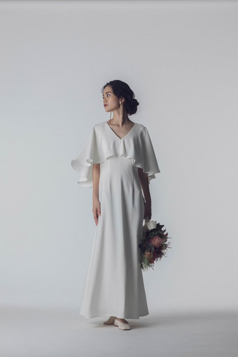 dress紹介