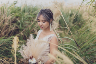 美しい角度を探すのが得意です