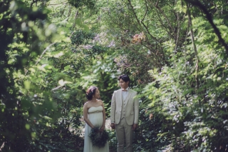 マタニティフォト