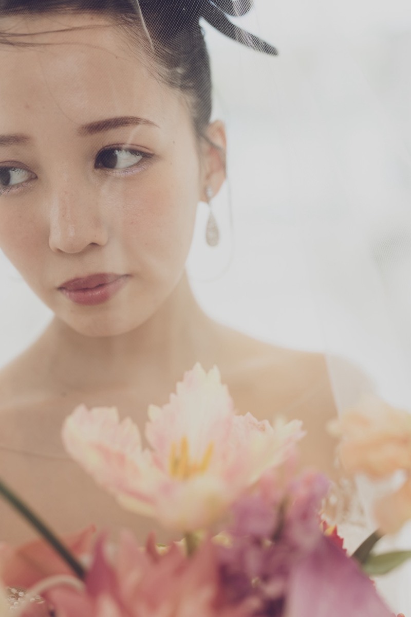 A4WEDDINGのチャペル撮影!