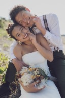 ラブラブなおふたり❤︎