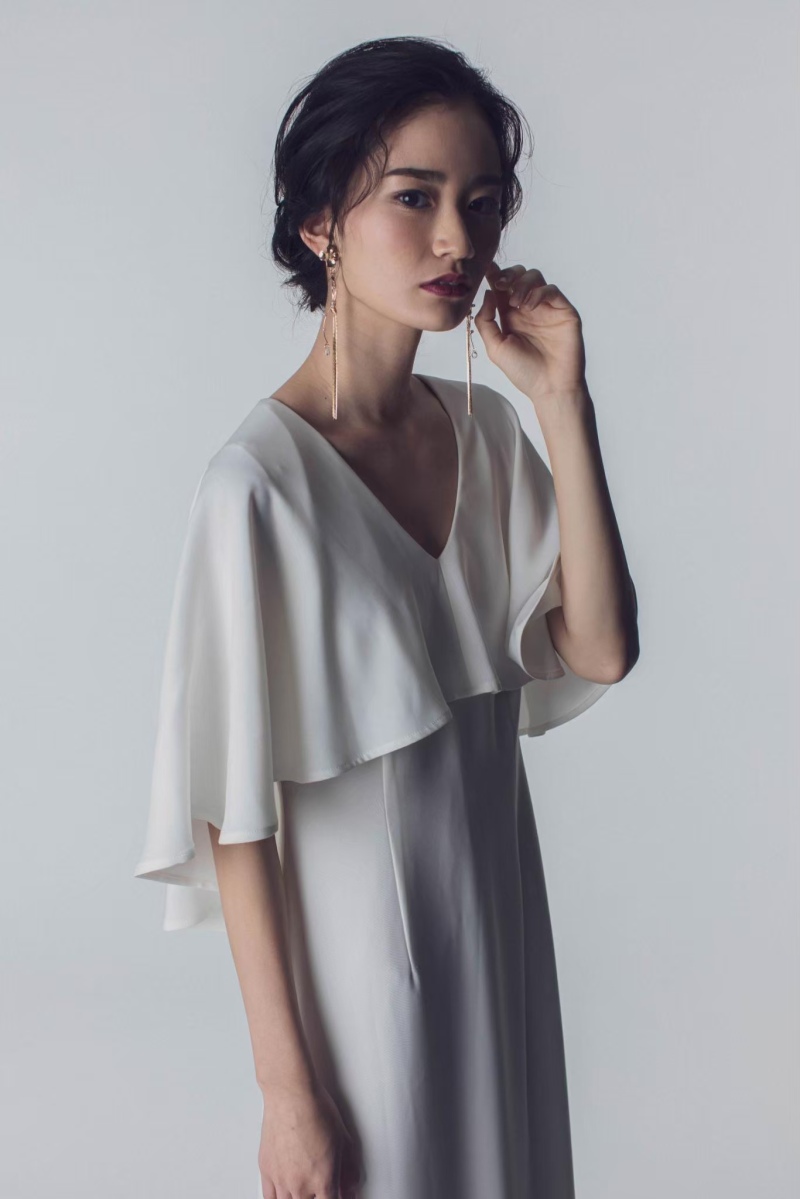 dress紹介