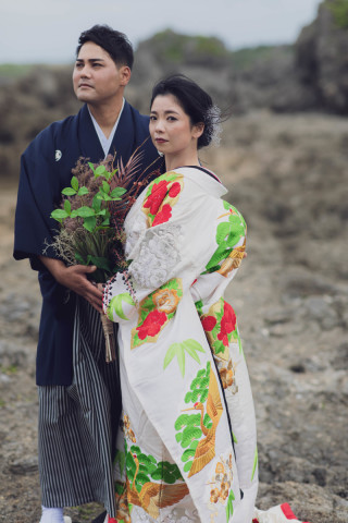 和装ロケーションフォト