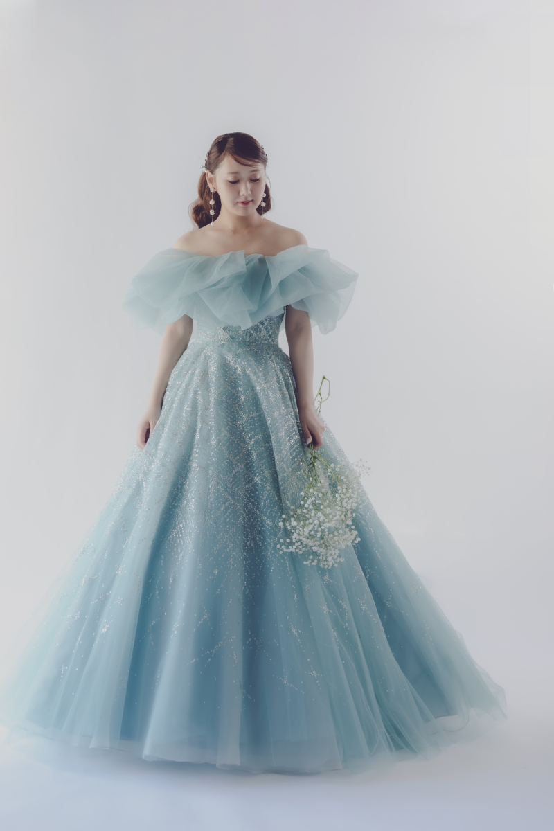 ♡スタジオ洋装撮影