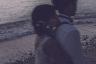 素敵なサンセット